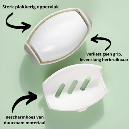 Pluis roller™ - Herbruikbare roller voor een snelle reiniging