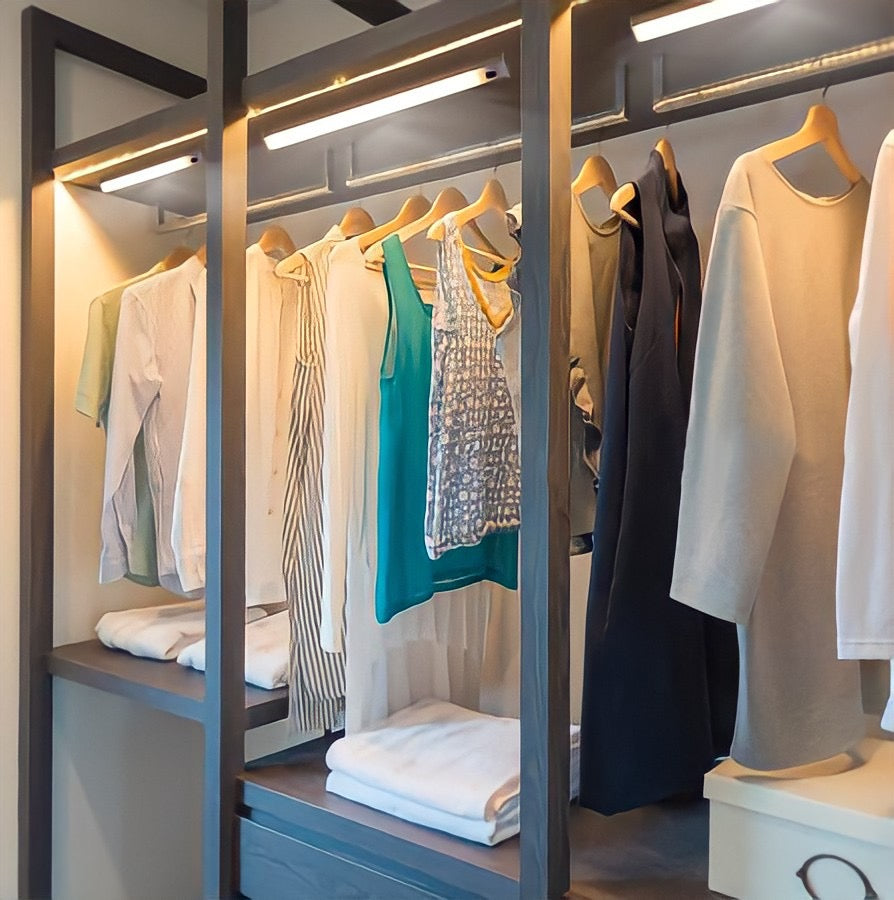 Smart LED light™ | Slimme Nachtlamp met Bewegingssensor